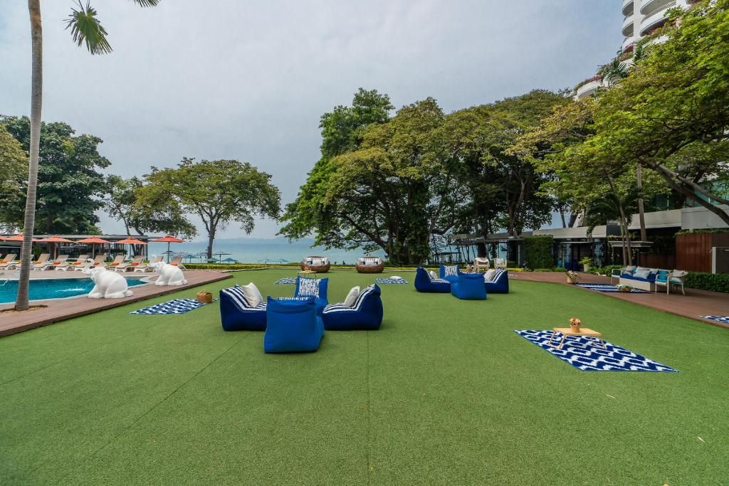 Cosy Beach Hotel Ocean Wing фото 31