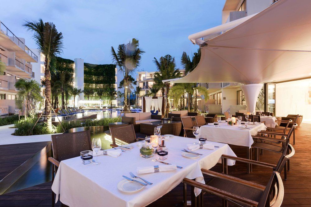Dream Phuket Hotel & Spa фото 74