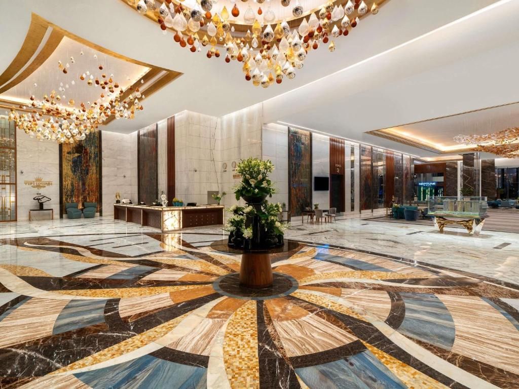Rixos Premium Alamein фото 73