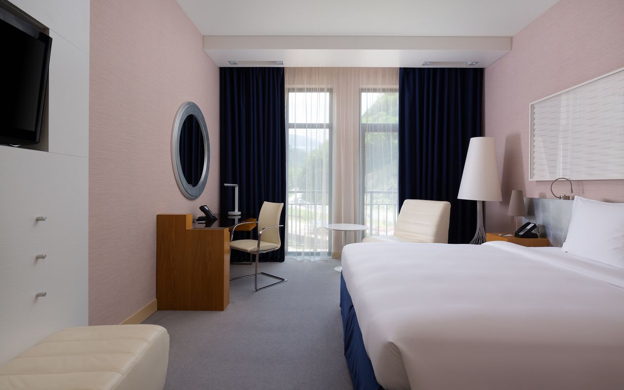 Radisson Rosa Khutor фото 67