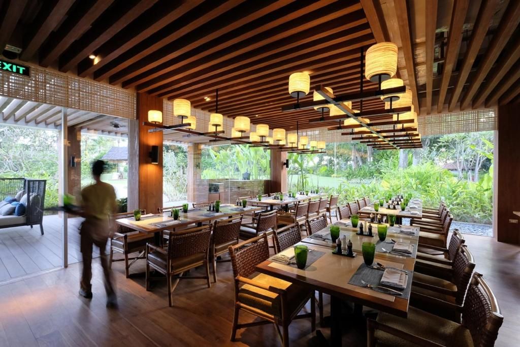 Shangri-La Mactan, Cebu фото 63
