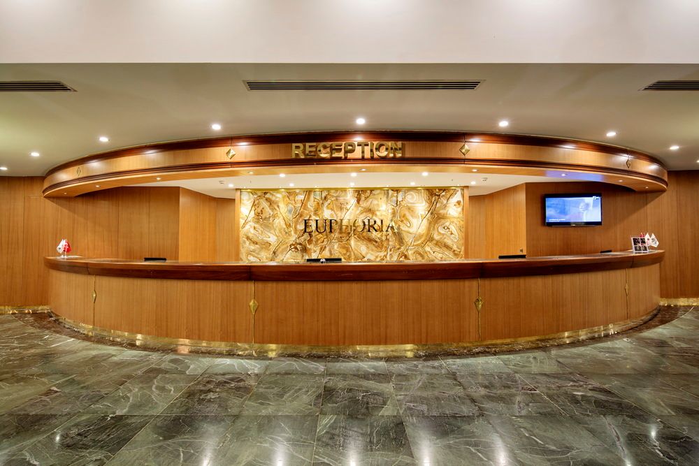 Royal Teos Thermal Resort Clinic & Spa фото 35