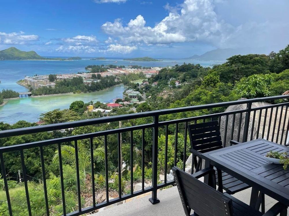 Creole Pearl Self Catering фото 21