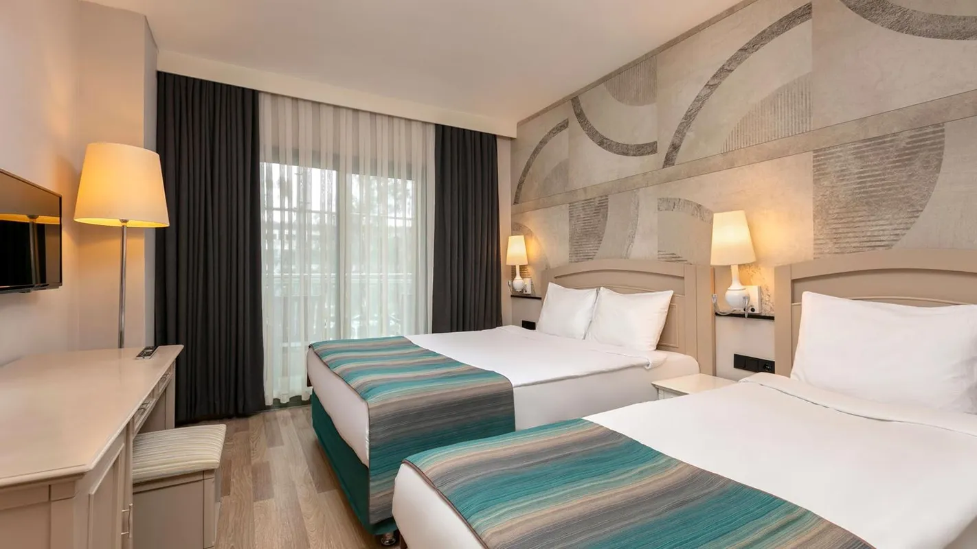 Greenwood Kemer Resort фото 3