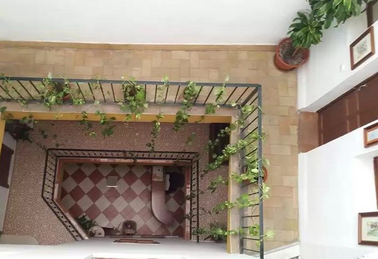 Хостел «San Lorenzo Hostal» фото 4