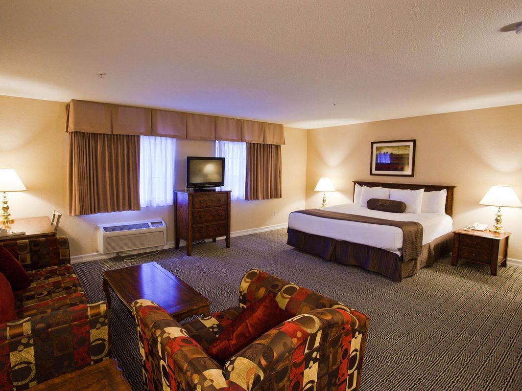 Tuscany Resort & Suites фото 34