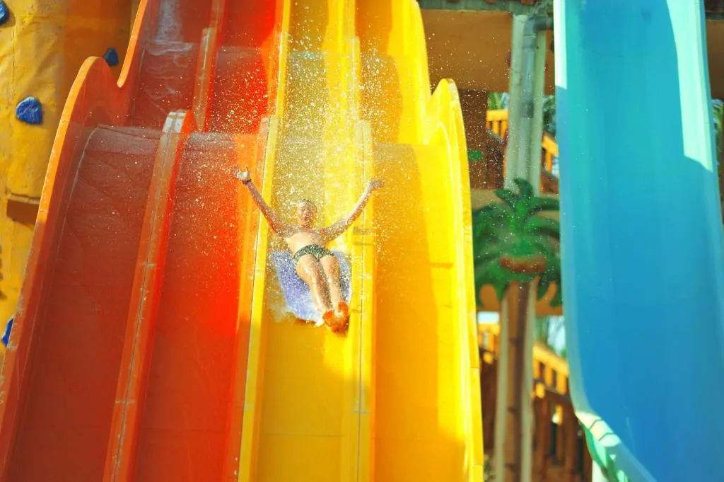 Edge Rotana Sea Beach фото 193