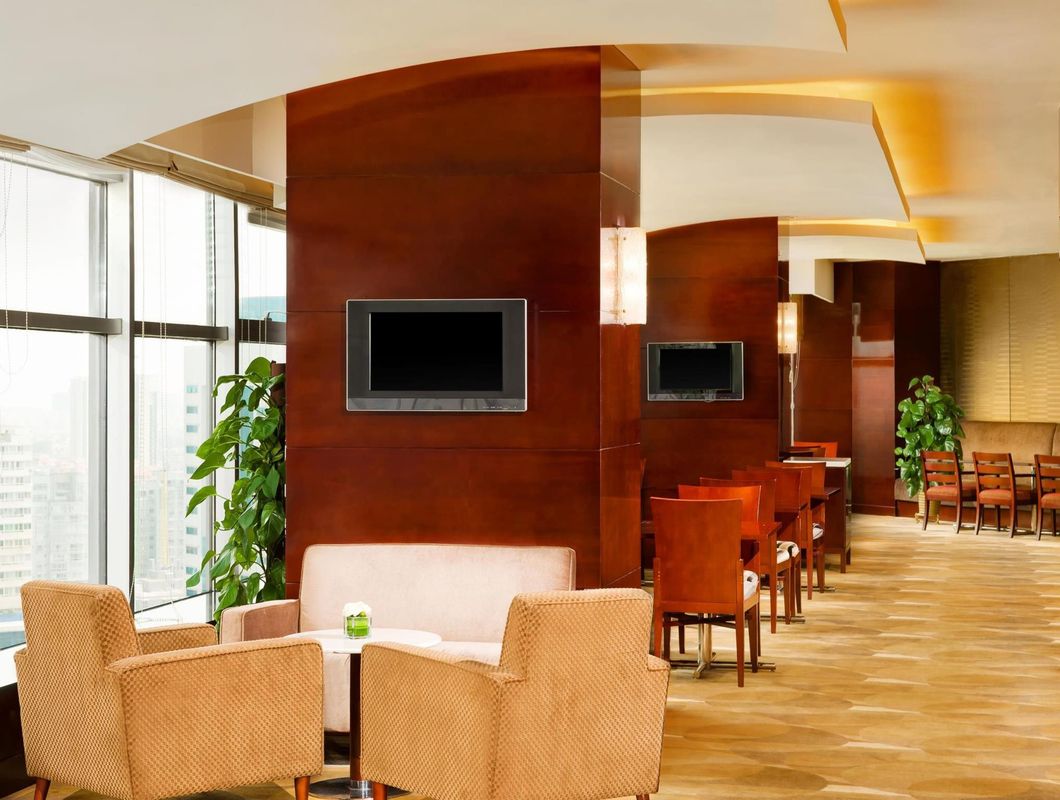 Sheraton Changsha фото 9