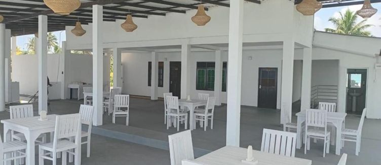 Фото отеля Palazzo Beach