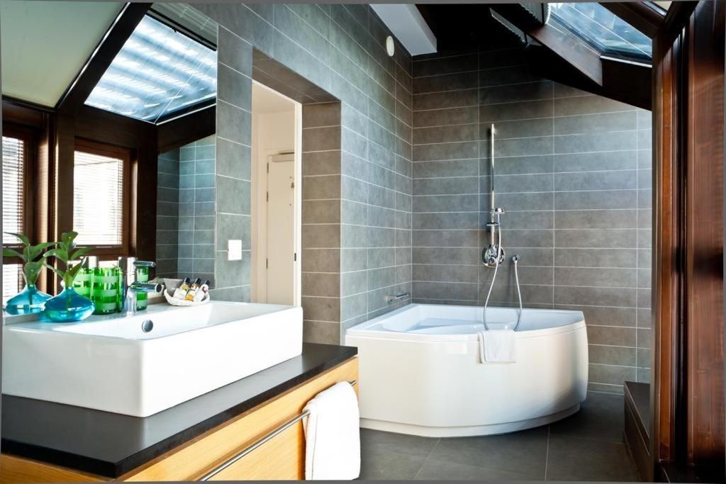 The Granary - La Suite Hotel фото 10