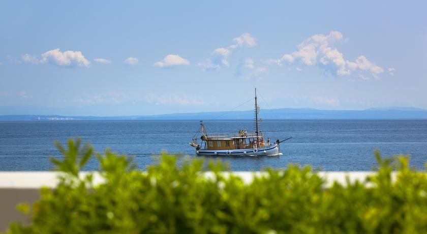 Remisens Premium Villa Amalia фото 70