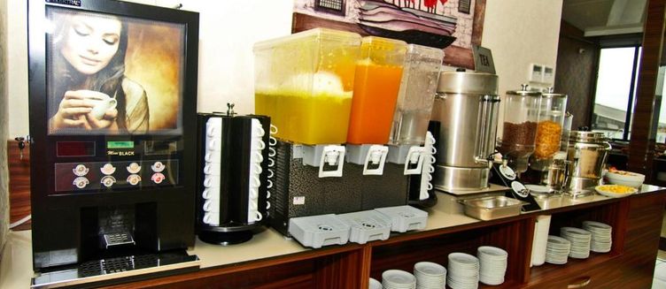 Фото отеля Gold Hotel