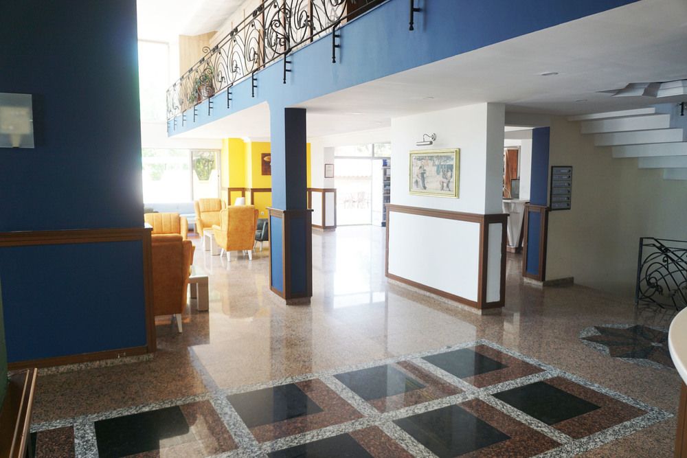 Acropol Beach Hotel фото 48