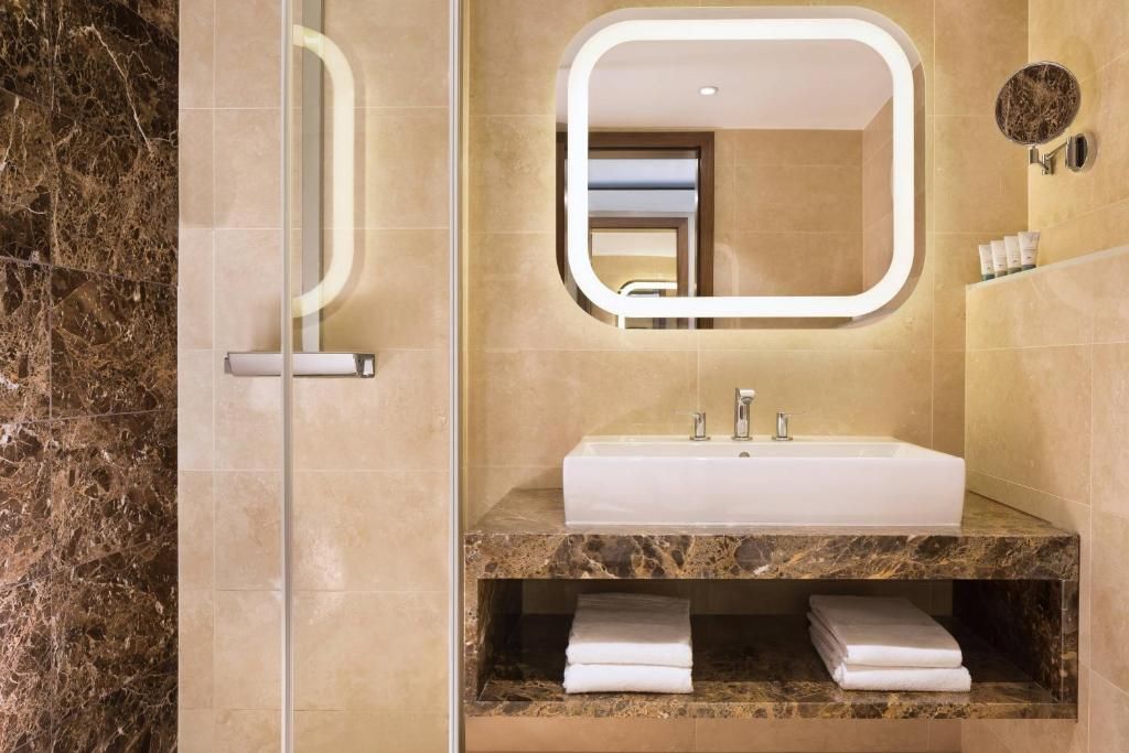 The Westin Zagreb фото 31