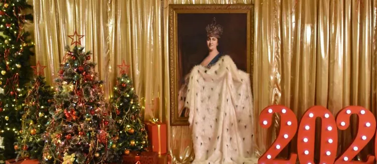 Фото отеля Отель Гостиничный комплекс Екатерининский