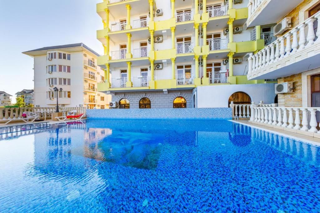 Гостиница «Marrakesh Gold» фото 31