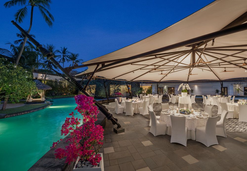The Laguna, a Luxury Collection Resort & Spa фото 124