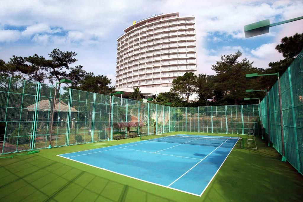 Saigon Halong Hotel фото 34