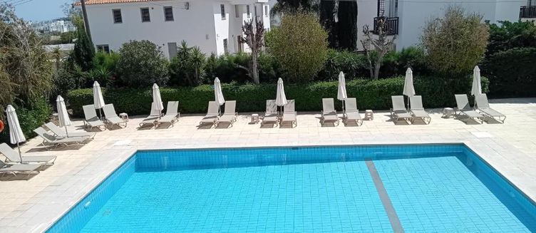 Фото отеля Mandalena Hotel Apartments