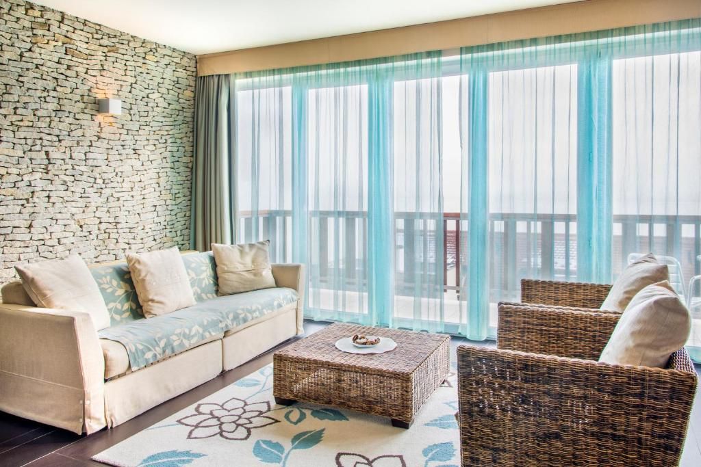 Echo Residence All Suite Hotel фото 5