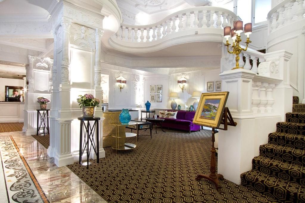 St. Ermin's Hotel Autograph Collection фото 47