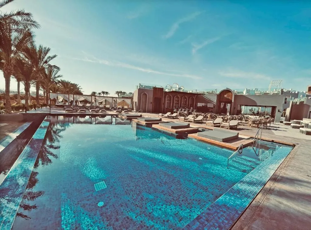 Sunrise Tucana Resort - Grand Select фото 6