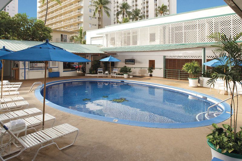 Surfjack Hotel & Swim Club фото 2
