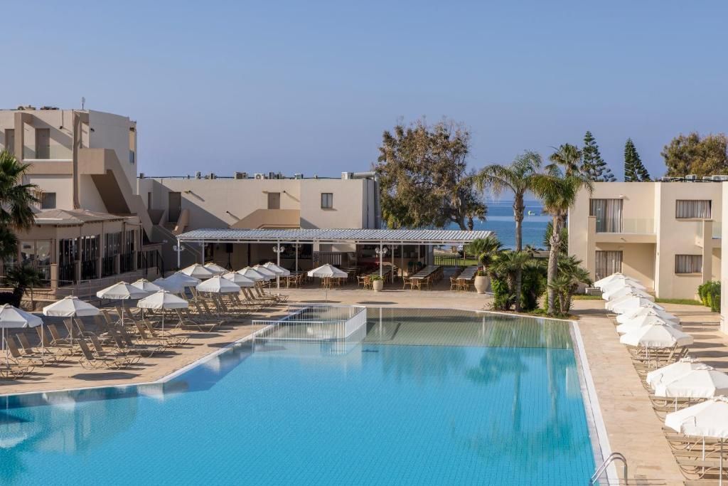 Electra Beach Holiday Village фото 28