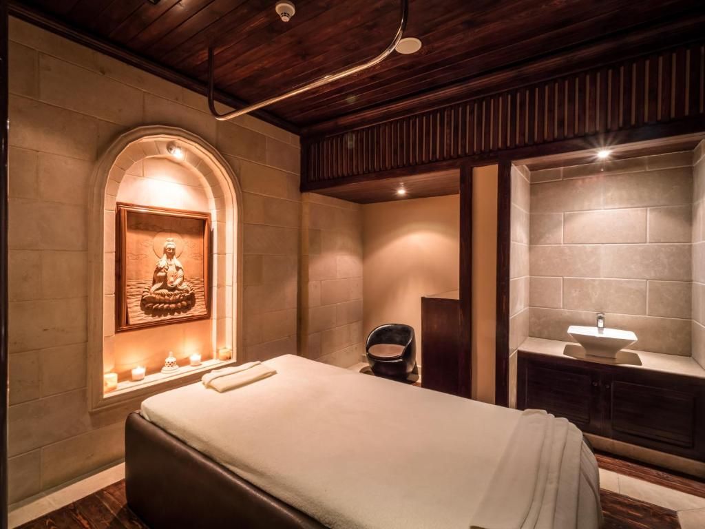 The Cascades Golf Resort, Spa & Thalasso фото 53