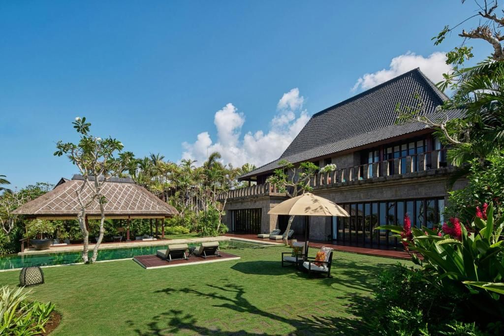 Bvlgari Resort Bali фото 78