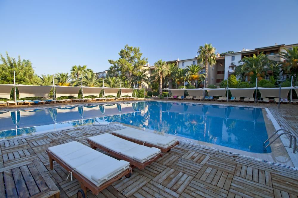 TUI Magic Life Bodrum (Adults Only) фото 77