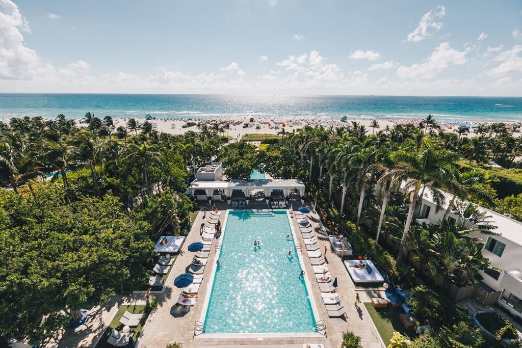 The Shore Club фото 16