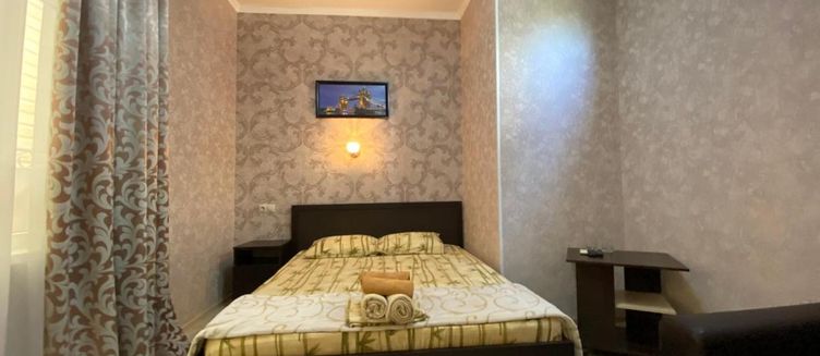 Фото отеля Мини-Отель «Verona»