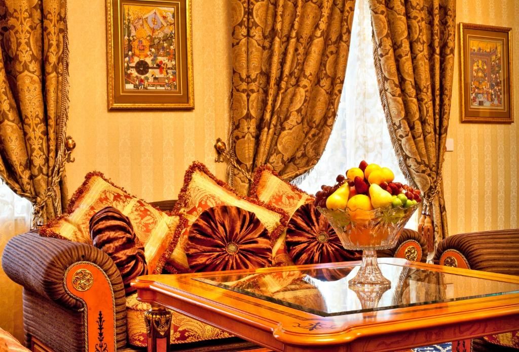 Shah Palace Hotel фото 34