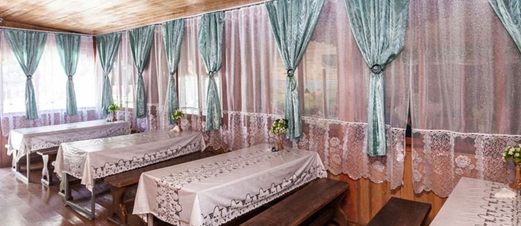 Фото отеля Алтан