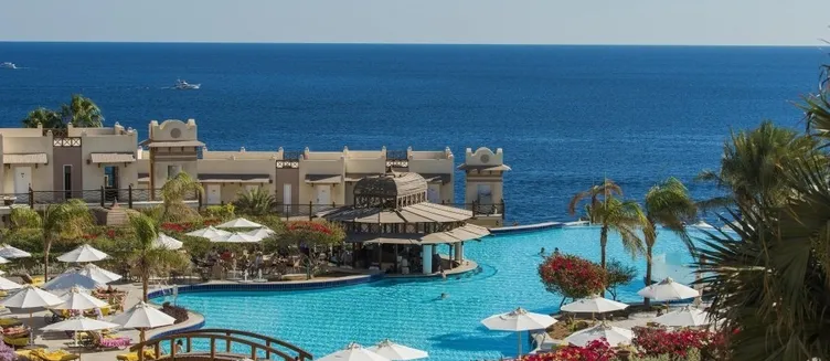 Фото отеля Concorde El Salam Sharm El Sheikh Front & Sports