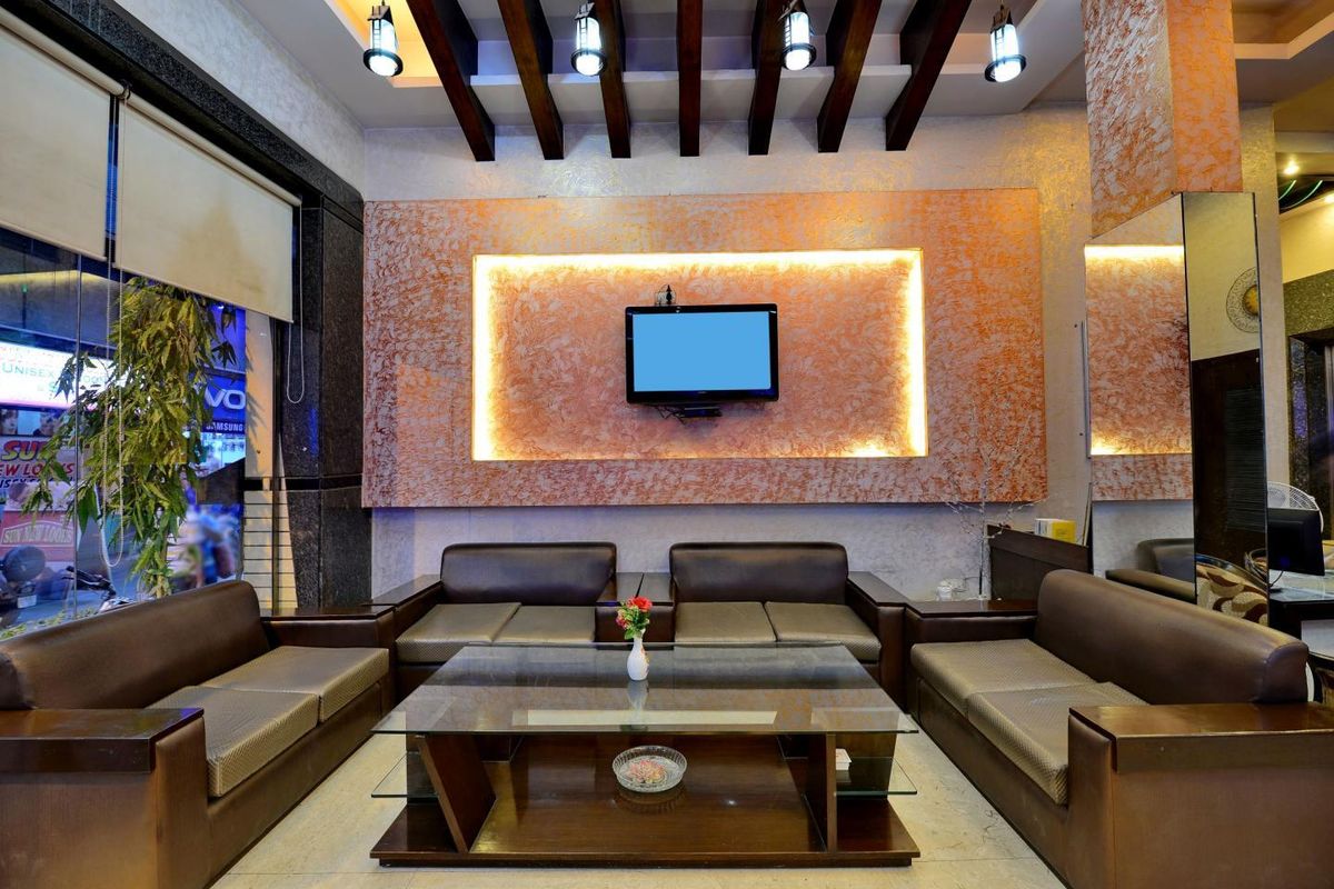 Trimrooms Star Plaza фото 22