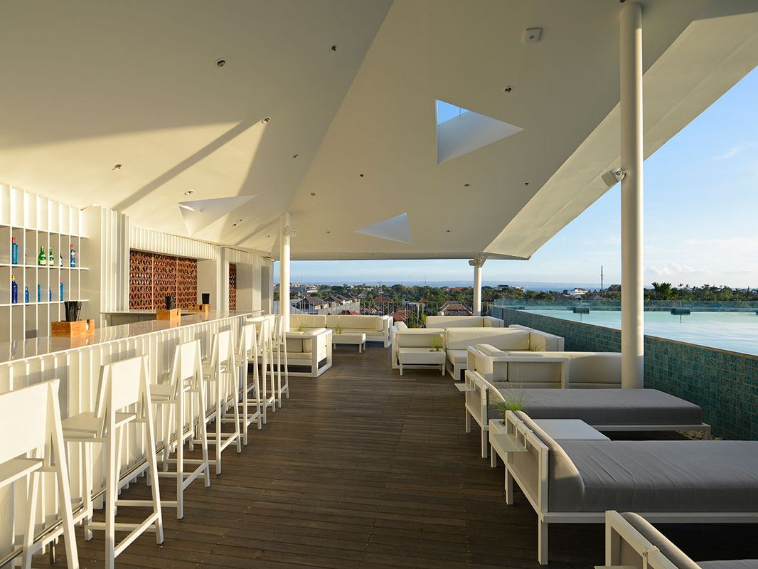 IZE Seminyak фото 45