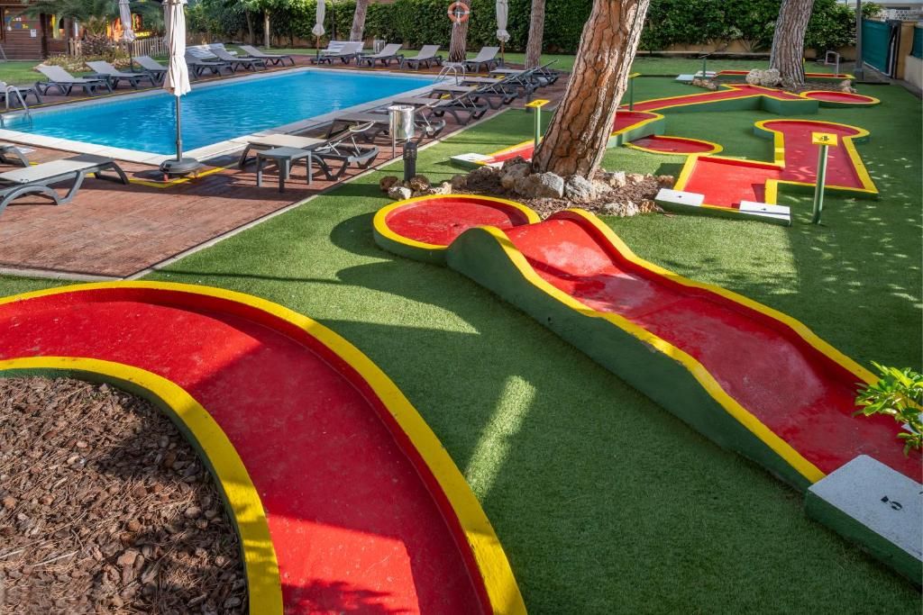 4R Playa Park фото 41