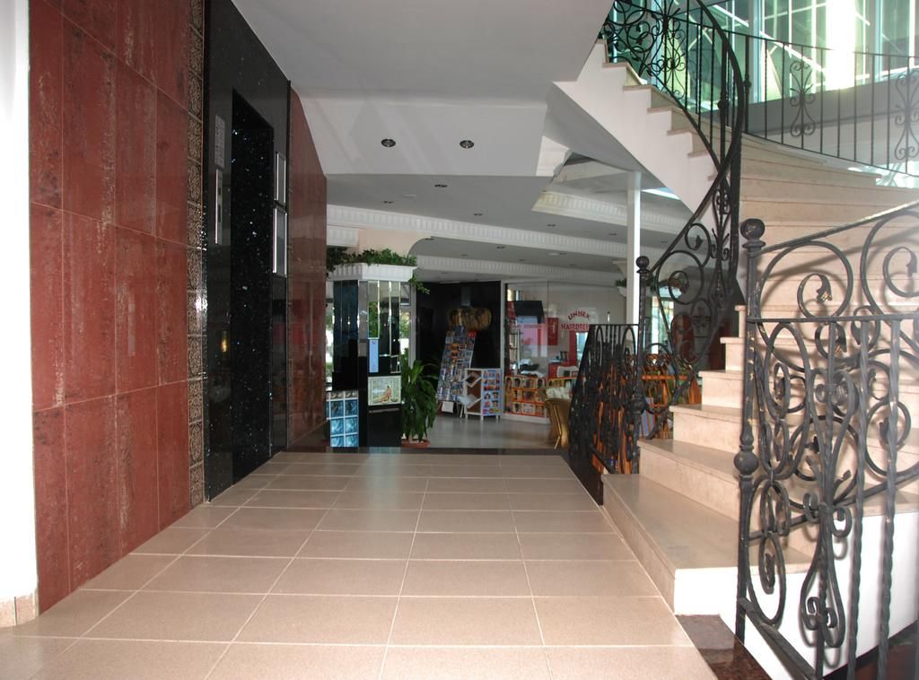 Mesut Hotel Family Suite фото 7