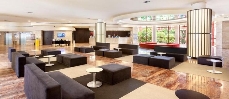 Фото отеля Hotel Jacaranda