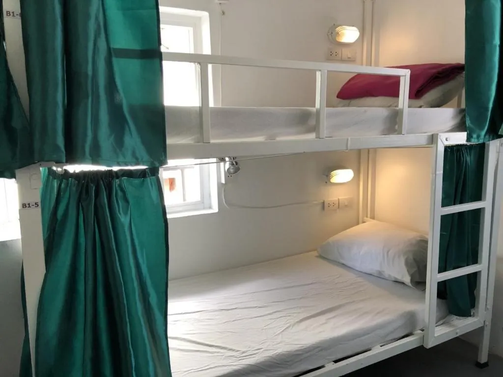 PLOY Hostel фото 3