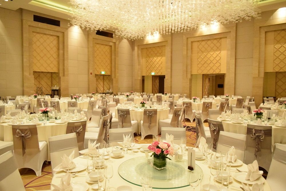 Sheraton Nha Trang Hotel & Spa фото 82