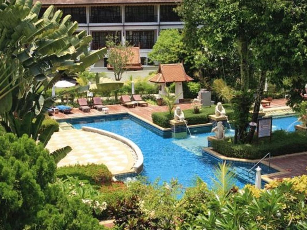 Melia Koh Samui фото 6