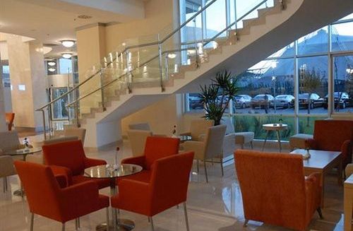 Фото отеля WOW Istanbul Hotel