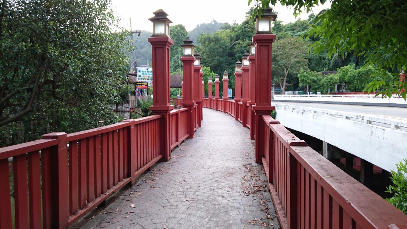 The Krabi Forest Homestay фото 14