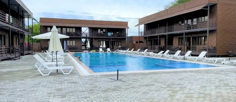 Фото отеля Sea Place