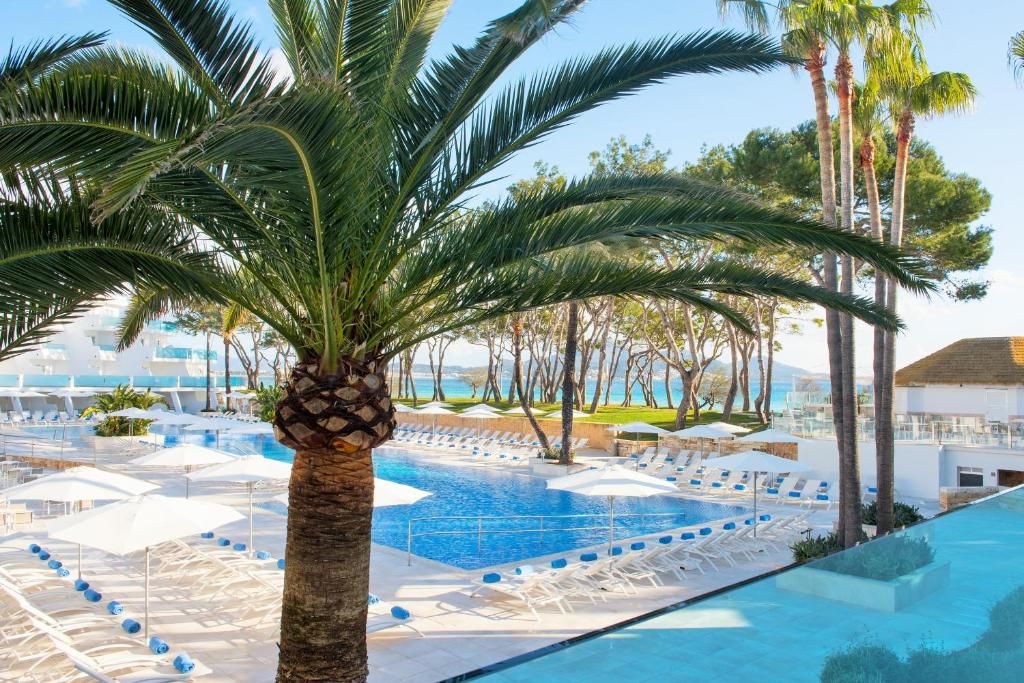 Iberostar Playa de Muro фото 66