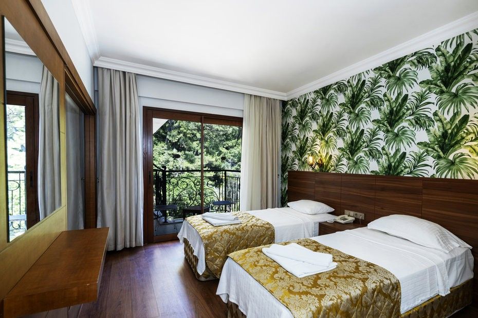 Meril Club Hotel & Spa (Adults Only) фото 92