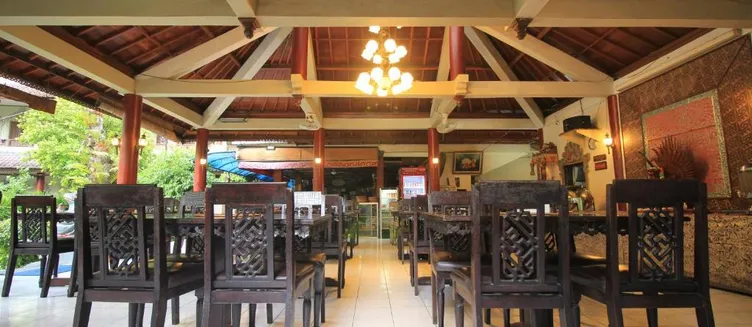 Фото отеля Bakung Sari Resort and Spa